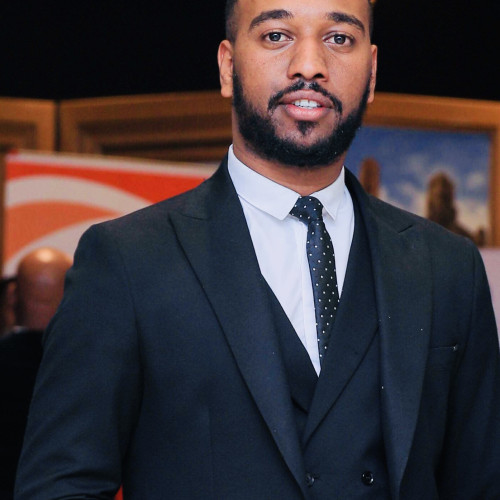 Yared B. profile photo