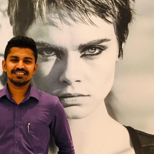 Ishan C.
