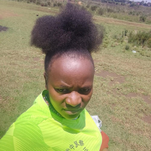 Felista N. profile photo