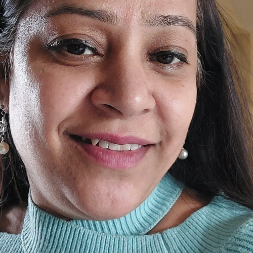 Pallavi  S. profile photo