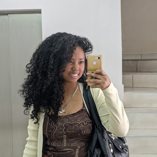 RAHARINIRINA R. profile photo
