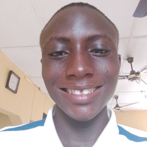 MUJEEB B. profile photo