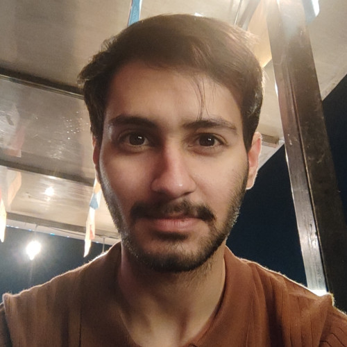 nirbhay a. profile photo