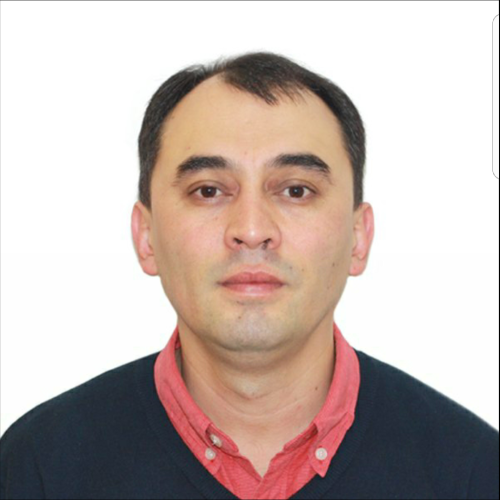 Ilkhom  S. profile photo