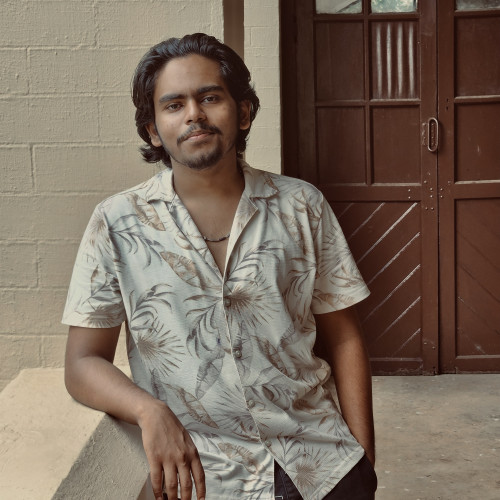Nidhin  N. profile photo