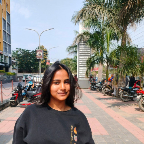 niranjali a.