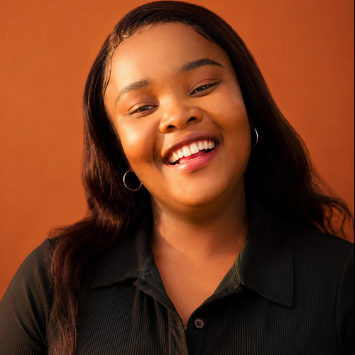 Tshepang  M. profile photo