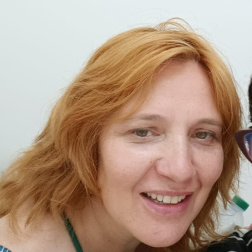 Patricia  S.