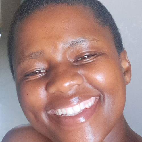 Andisiwe Z. profile photo