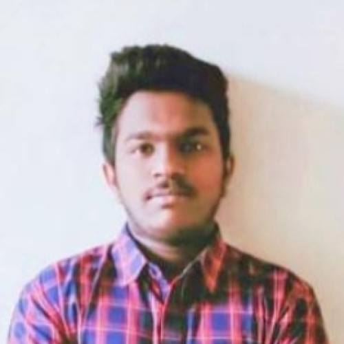 Lokesh  K. profile photo