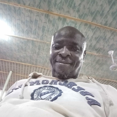 Kazeem J. profile photo