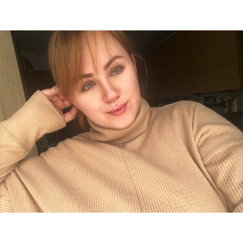 Sylwia B. profile photo