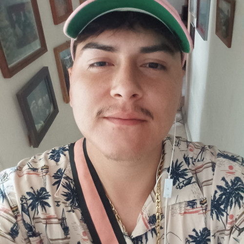 Pablo  M. profile photo