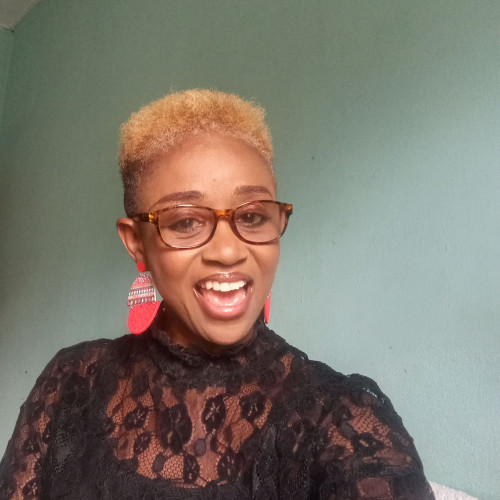 Nkechi M. profile photo