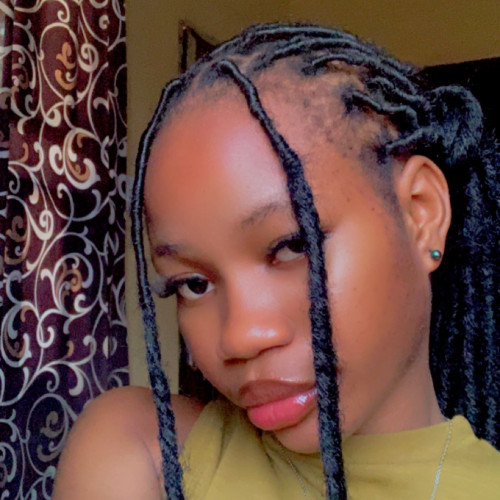 Mercy A. profile photo
