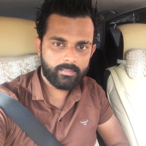 sanjith j. profile photo