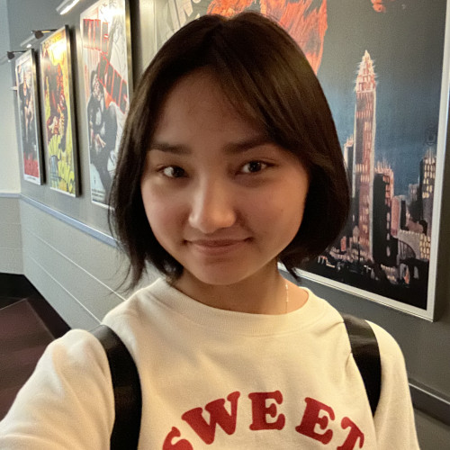 Aizhan E. profile photo
