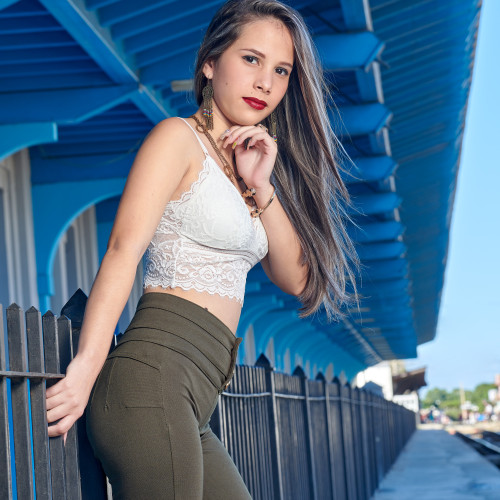 Jessi B. profile photo