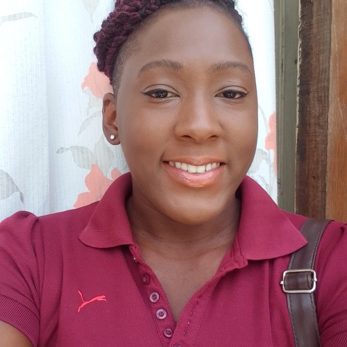 Monique  T.