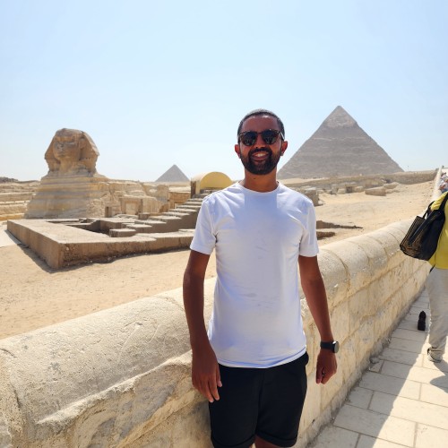 Ahmed E.