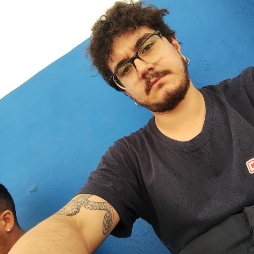 Matias G. profile photo