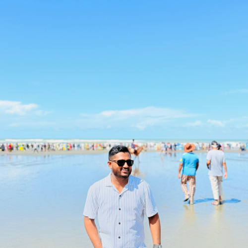 Sajjad Hossain  S. profile photo