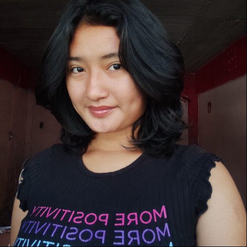 Scarlett  G. profile photo