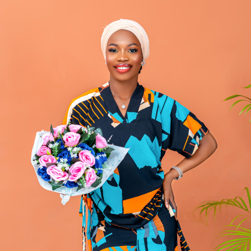 Omolara A. profile photo