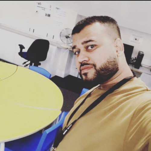 Muhammad m. profile photo