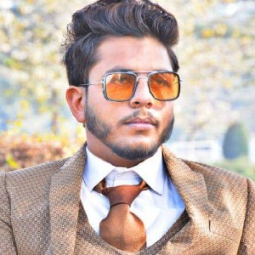 Muhammad  A. profile photo