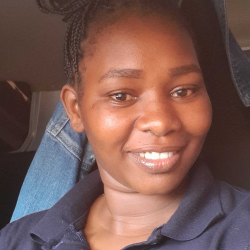 Damaris m. profile photo