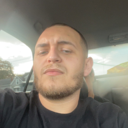 joseph p. profile photo