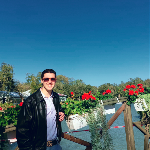 MOHAMED  E. profile photo