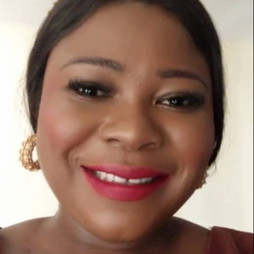 Ogochukwu A. profile photo