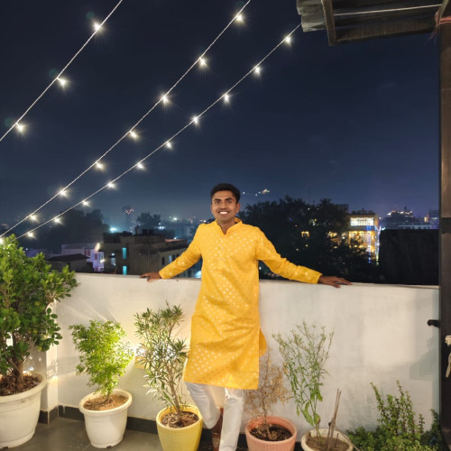 Mohammad  S. profile photo