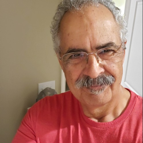john m.