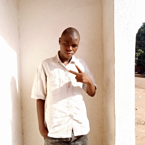 Adejoh  K. profile photo