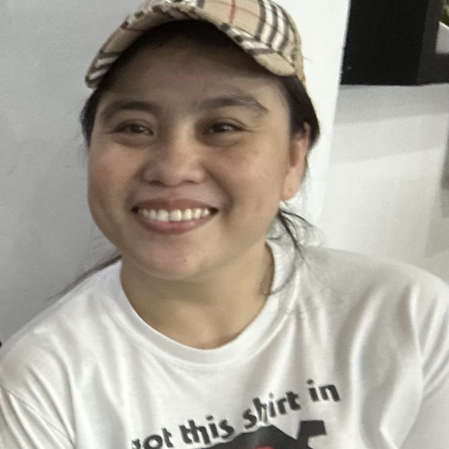 Kris  P. profile photo