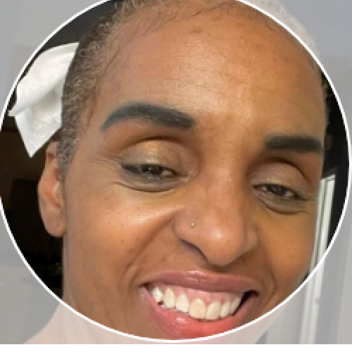 Tameshia C.