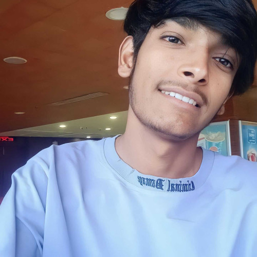 ajay k. profile photo