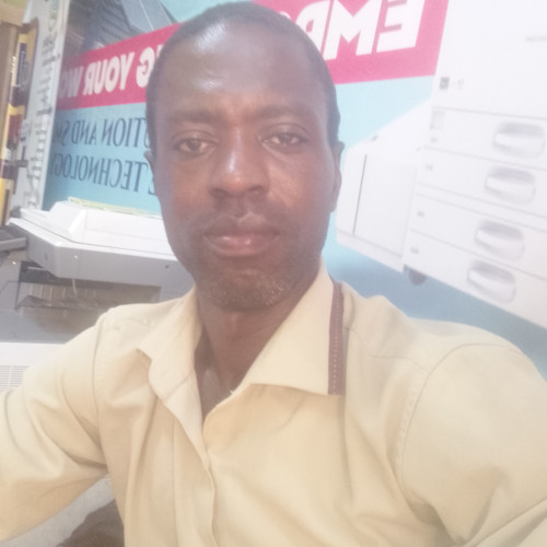 Adedayo  G. profile photo