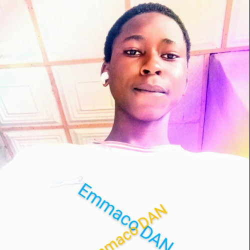 Emmanuel d. profile photo