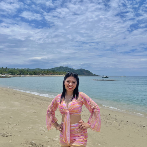 ShielaMae P. profile photo