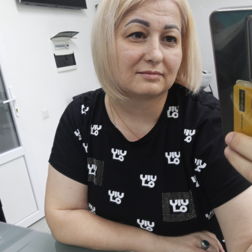 Iryna L. profile photo
