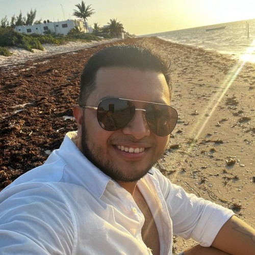 Arath L. profile photo