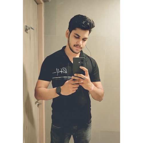 ADARSH P.