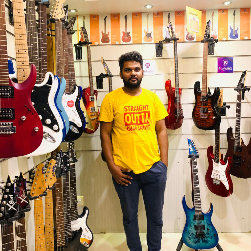 Vishnudev C.
