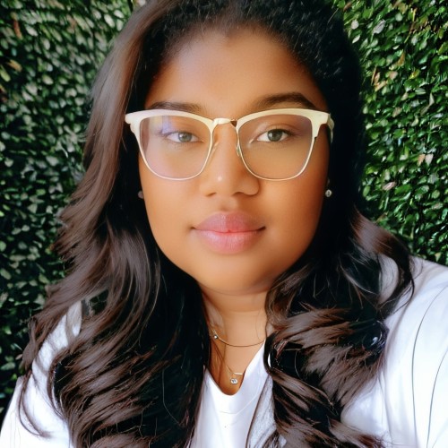 Gabrielle A. profile photo