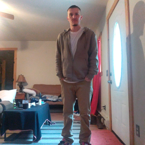 Brandon L. profile photo