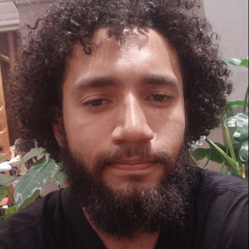 Marcos K. profile photo
